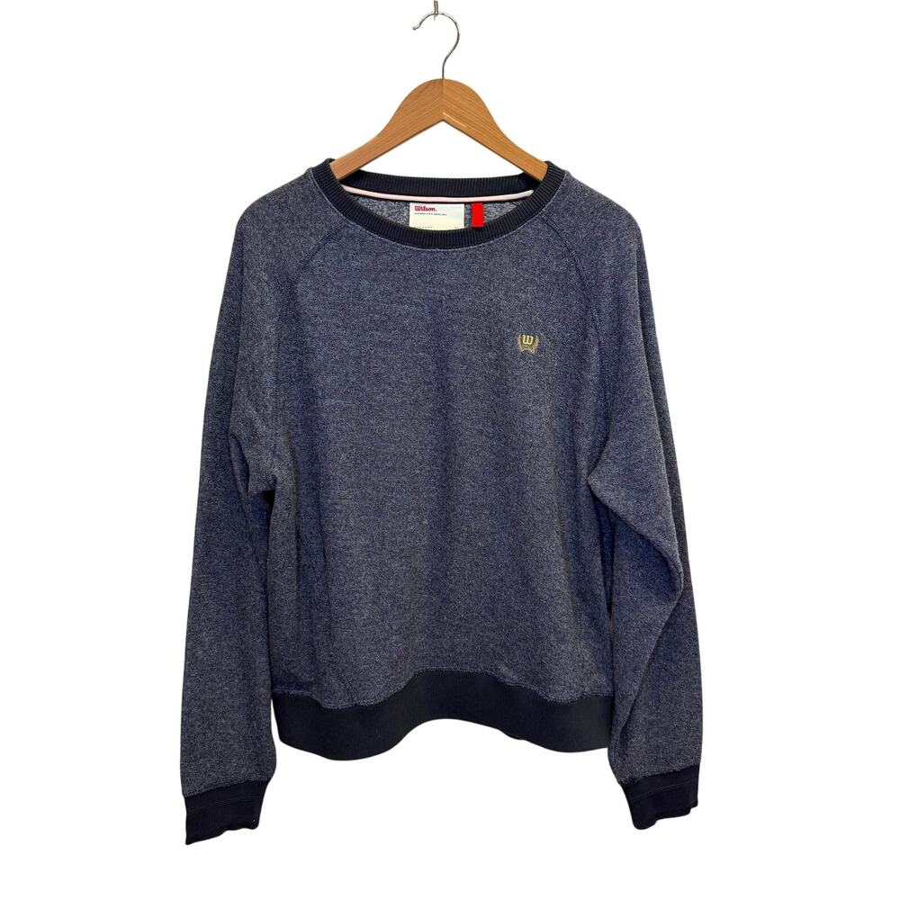 Wilson Sweatshirt